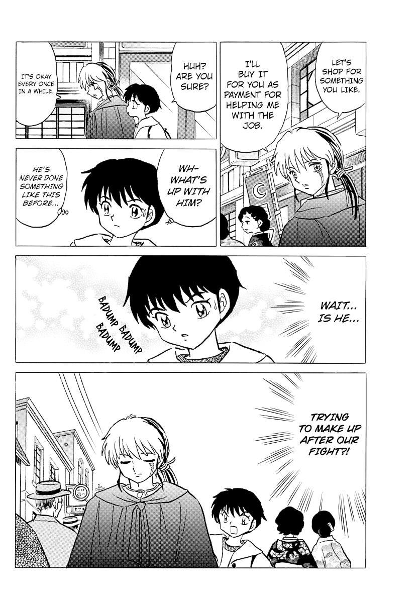 Mao Chap 70 - Next Chap 71