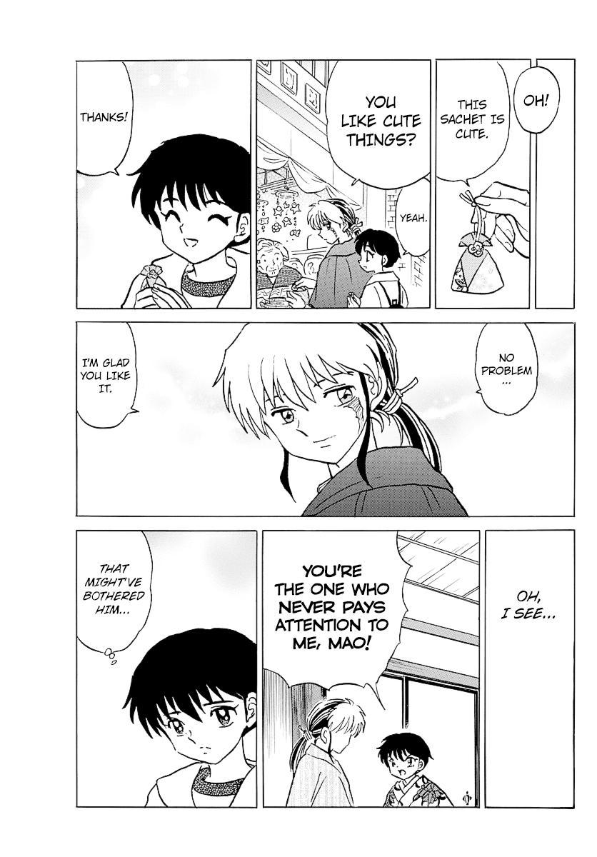 Mao Chap 70 - Next Chap 71