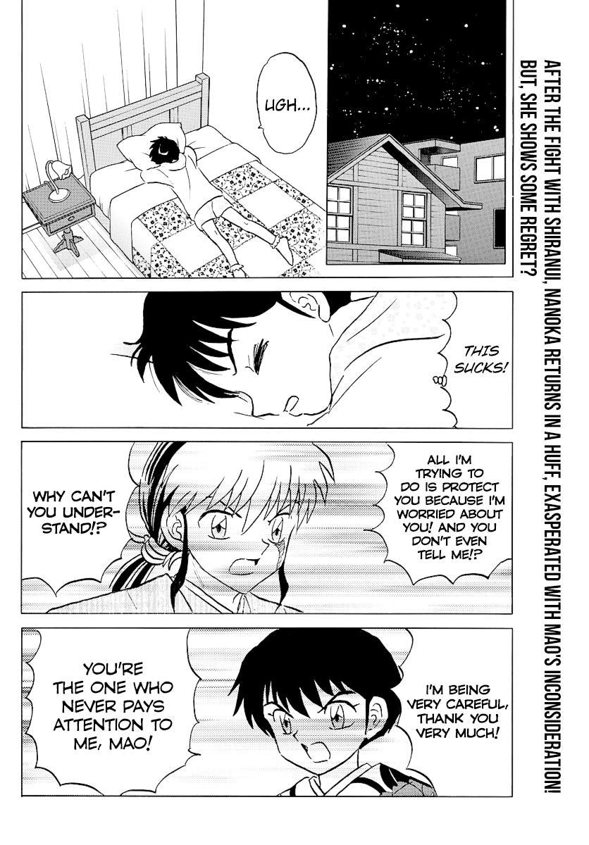 Mao Chap 70 - Next Chap 71