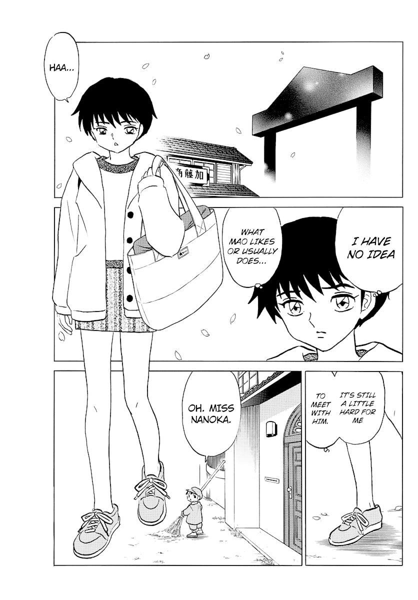 Mao Chap 70 - Next Chap 71