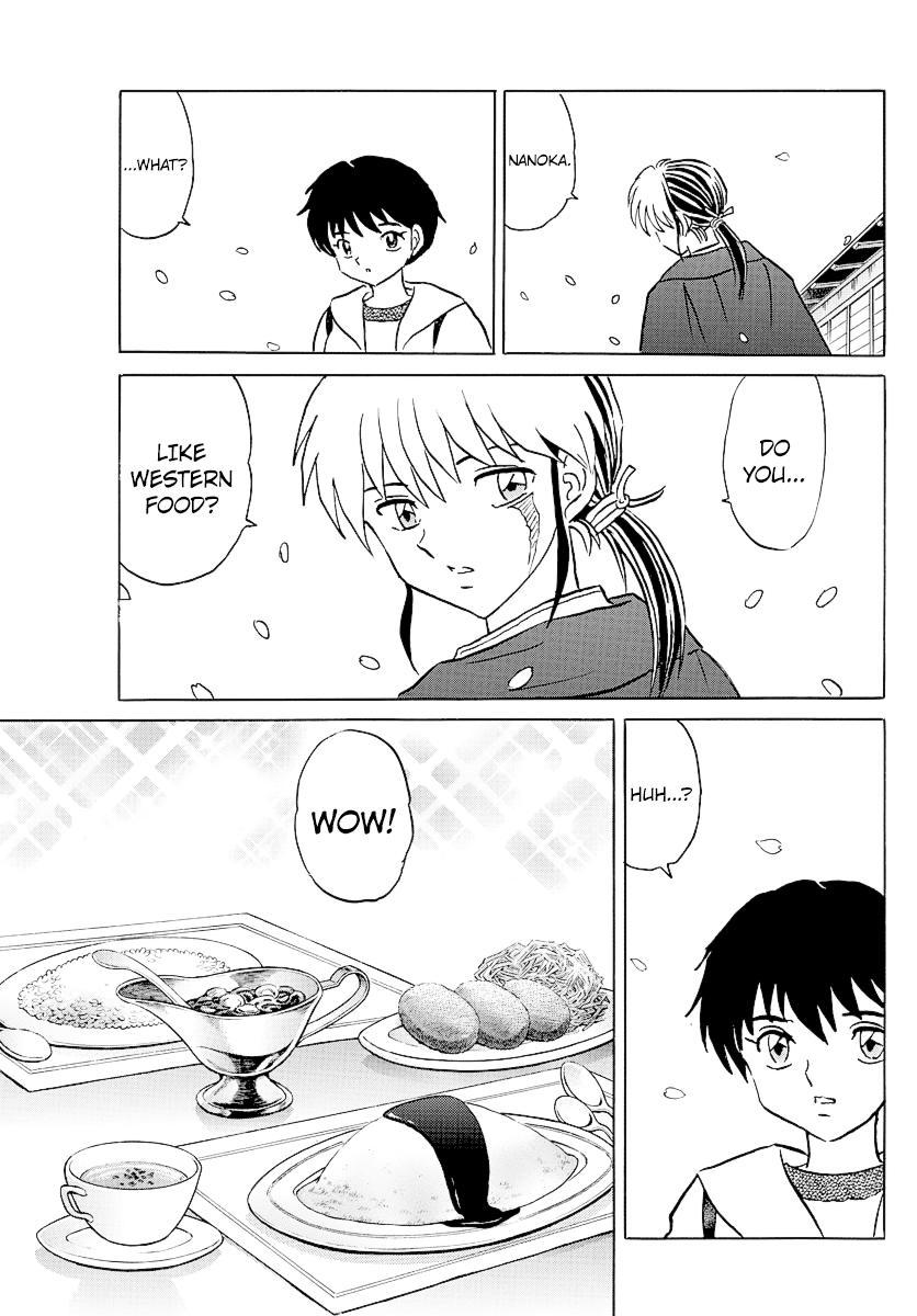 Mao Chap 70 - Next Chap 71