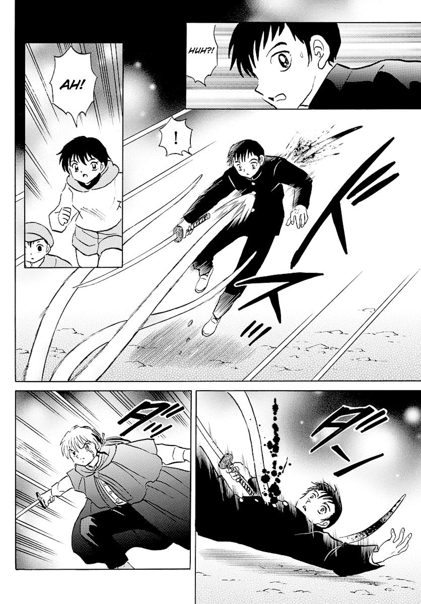 Mao Chap 71 - Next Chap 72