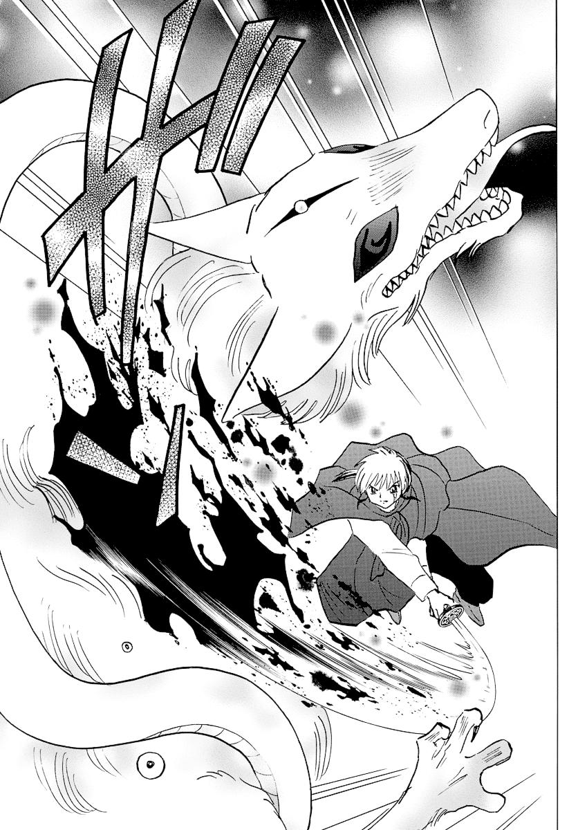 Mao Chap 71 - Next Chap 72