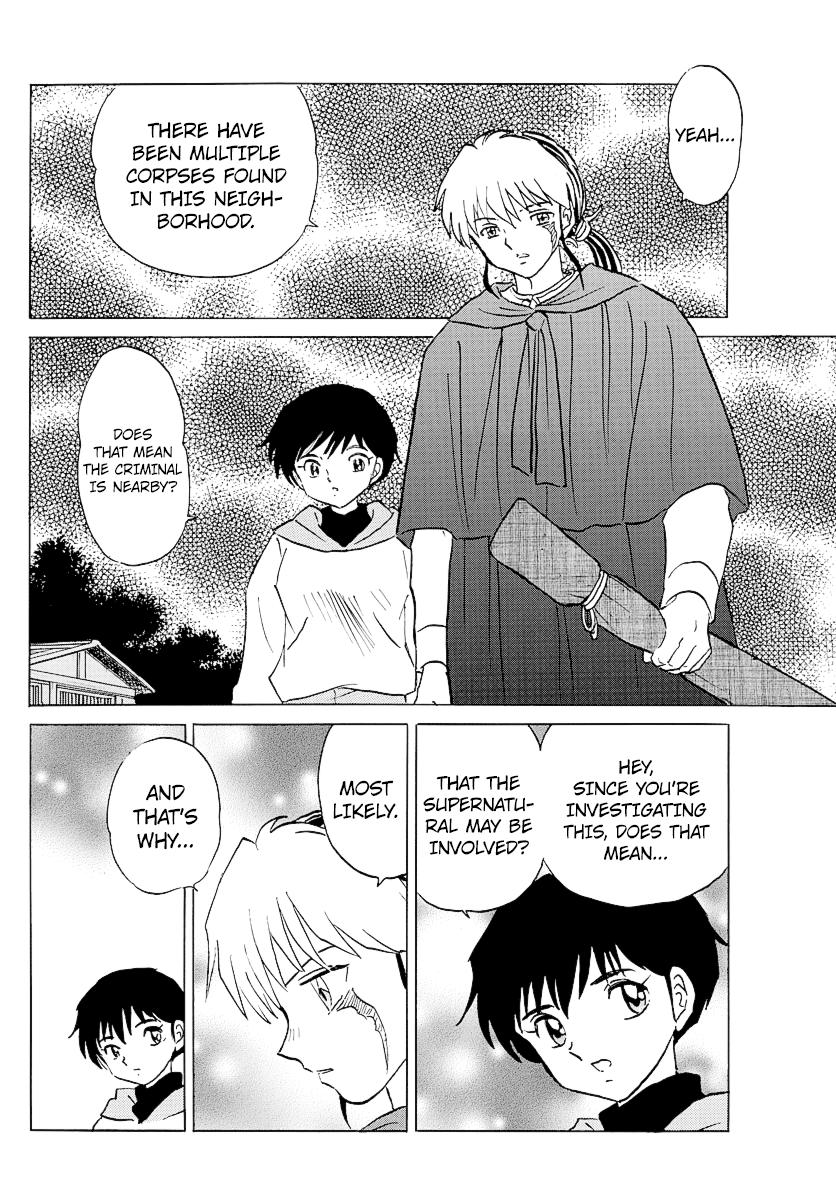 Mao Chap 71 - Next Chap 72