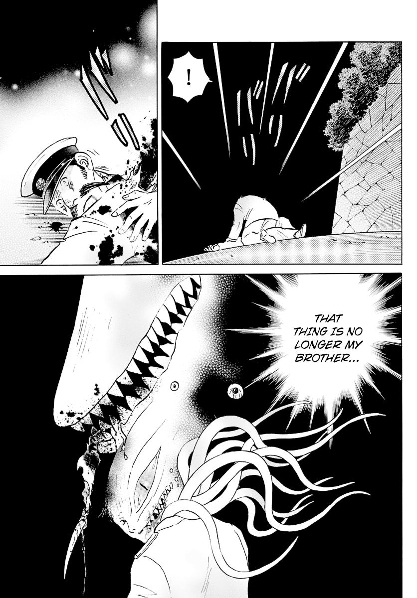 Mao Chap 71 - Next Chap 72