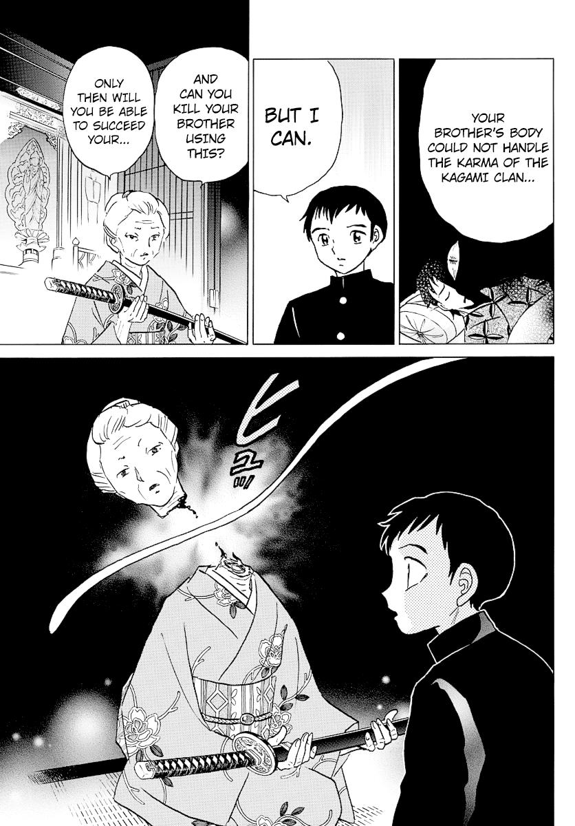Mao Chap 71 - Next Chap 72