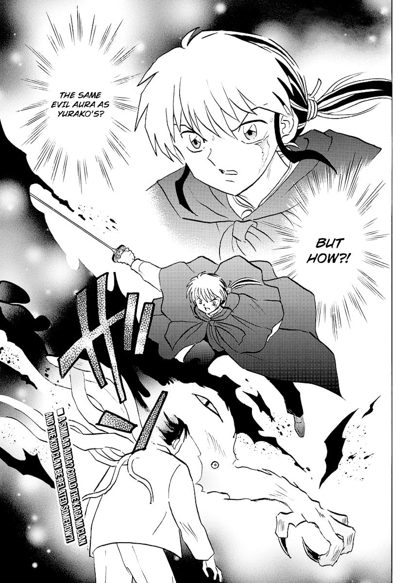 Mao Chap 72 - Next Chap 73