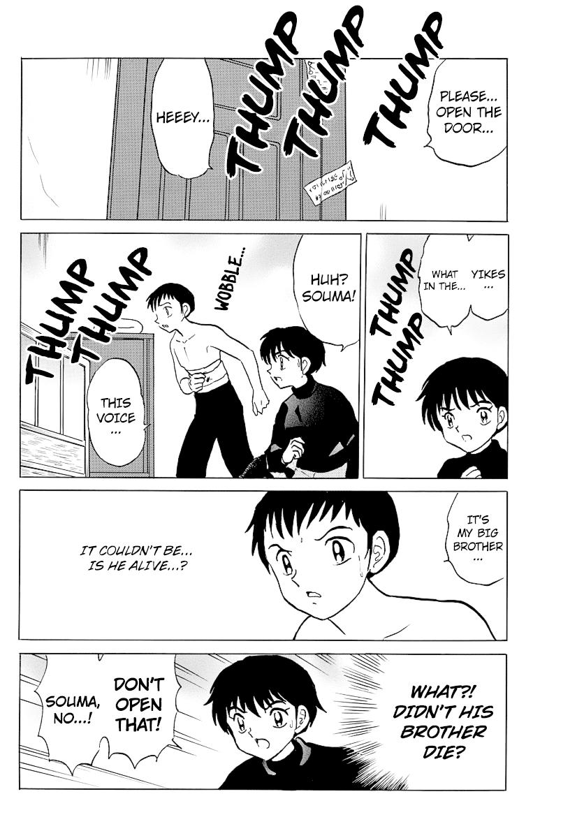Mao Chap 72 - Next Chap 73