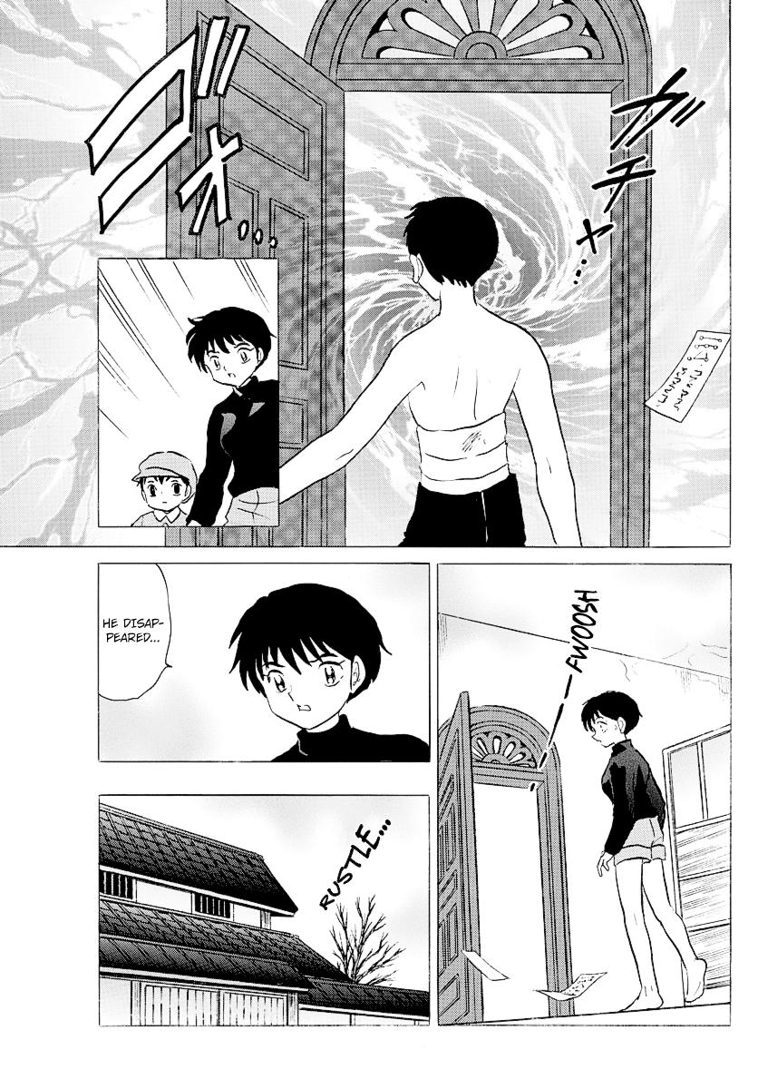 Mao Chap 72 - Next Chap 73