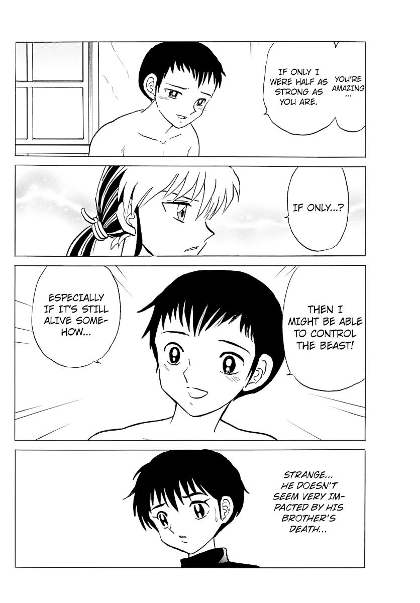 Mao Chap 72 - Next Chap 73