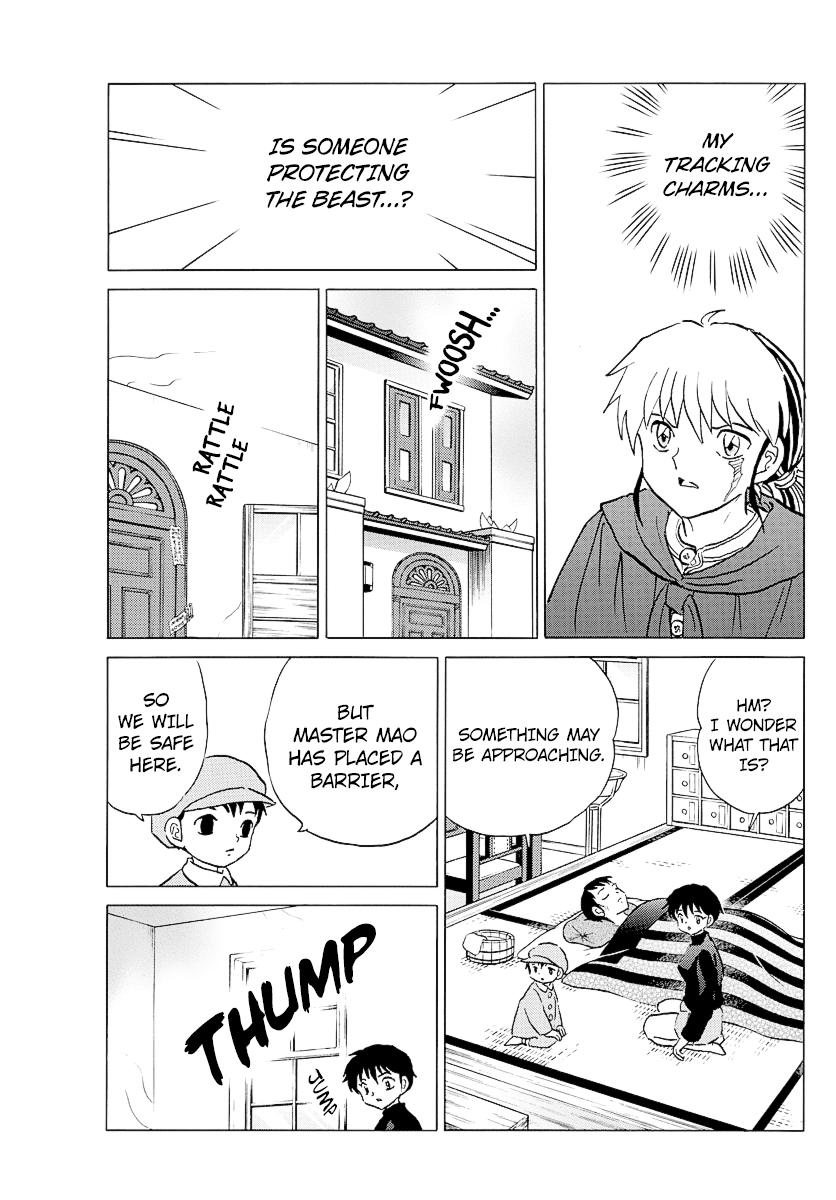 Mao Chap 72 - Next Chap 73