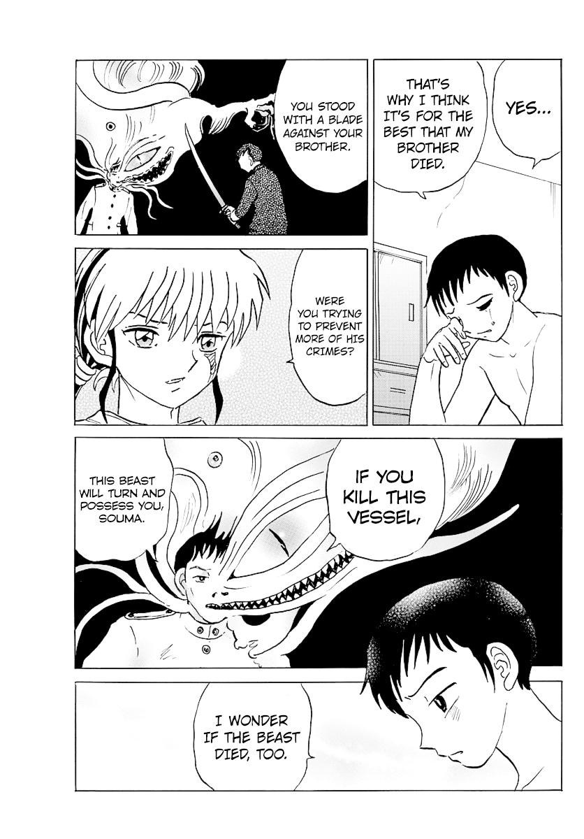Mao Chap 72 - Next Chap 73