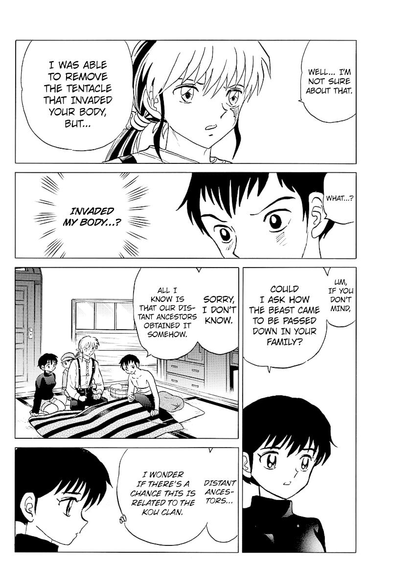 Mao Chap 72 - Next Chap 73