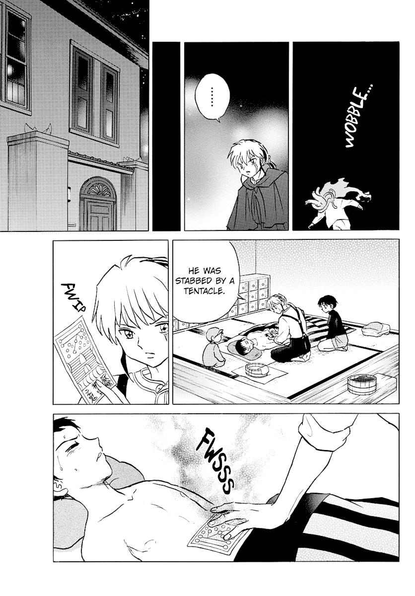 Mao Chap 72 - Next Chap 73