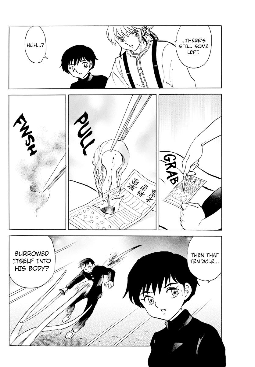 Mao Chap 72 - Next Chap 73