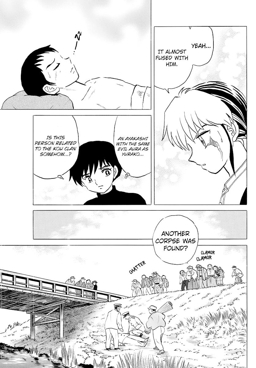 Mao Chap 72 - Next Chap 73