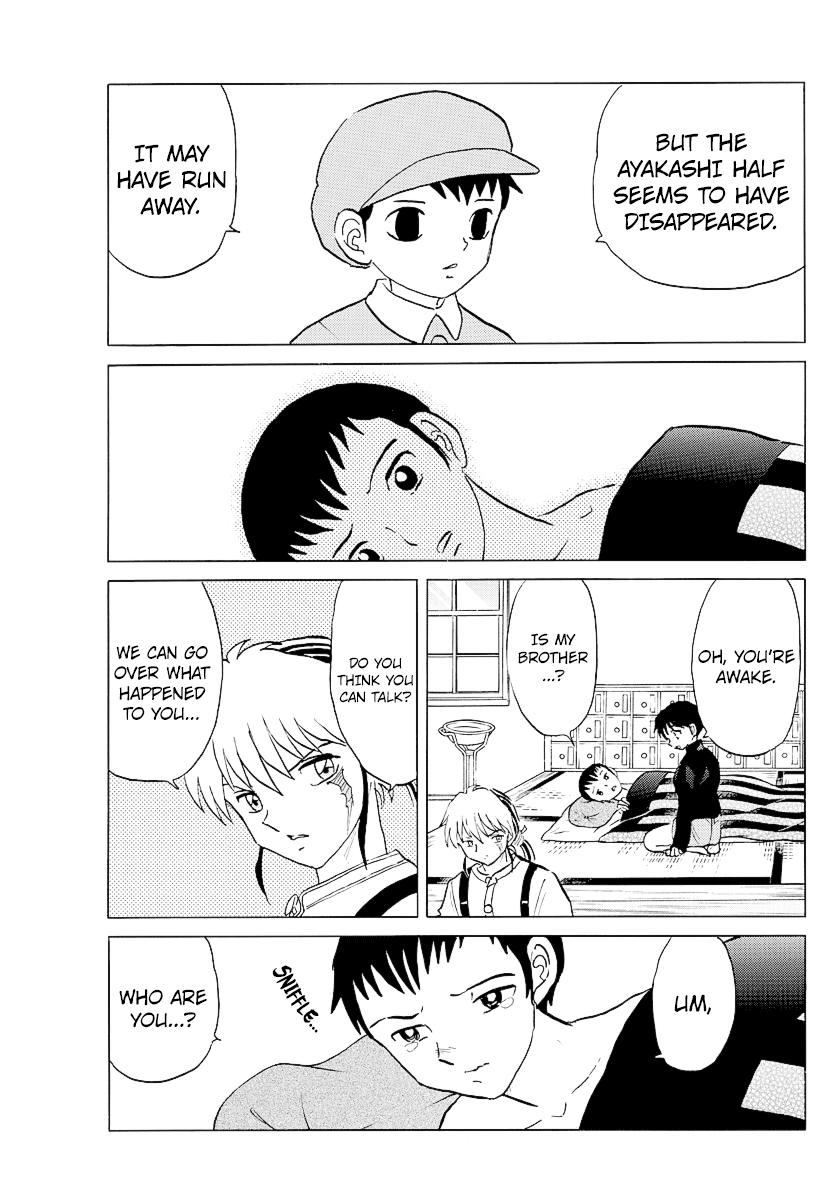 Mao Chap 72 - Next Chap 73