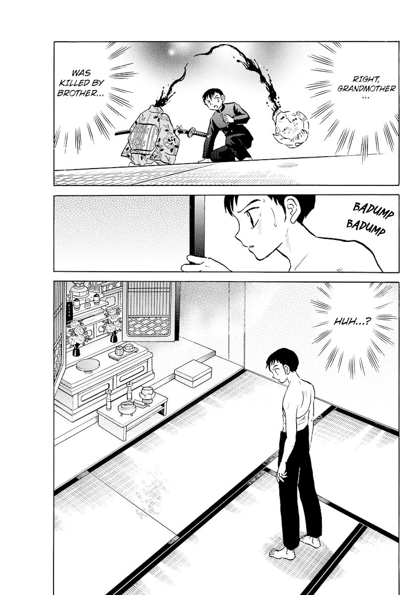 Mao Chap 73 - Next Chap 74