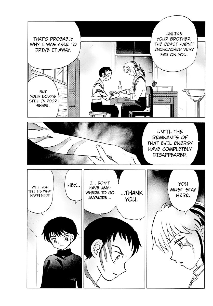 Mao Chap 73 - Next Chap 74