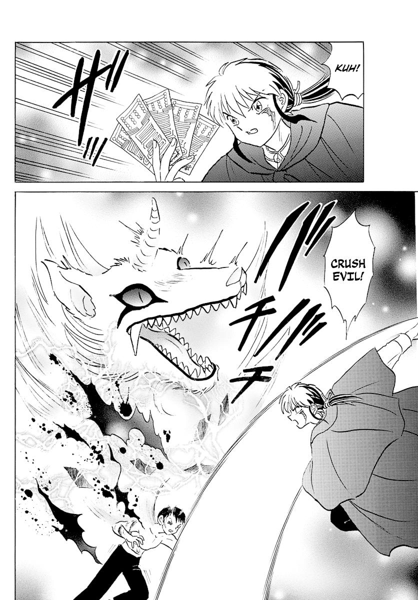 Mao Chap 73 - Next Chap 74