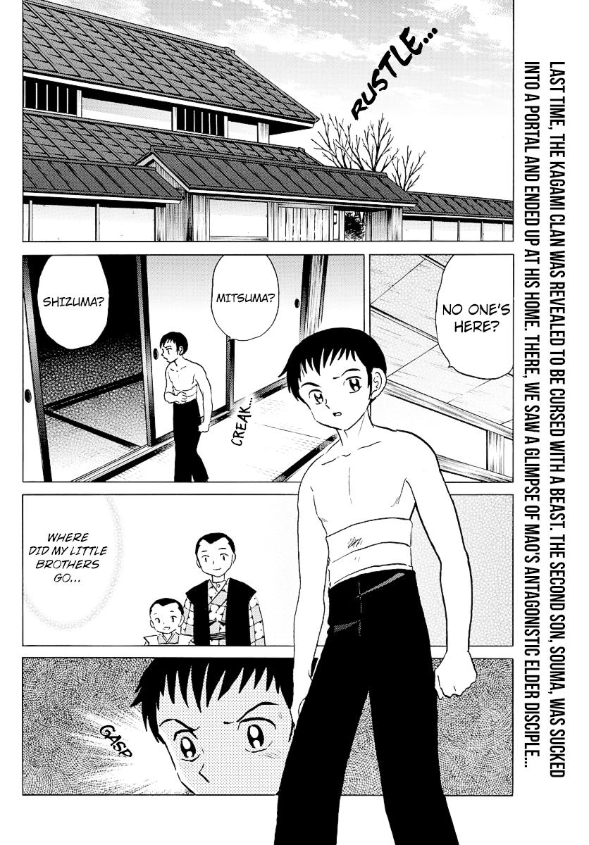 Mao Chap 73 - Next Chap 74