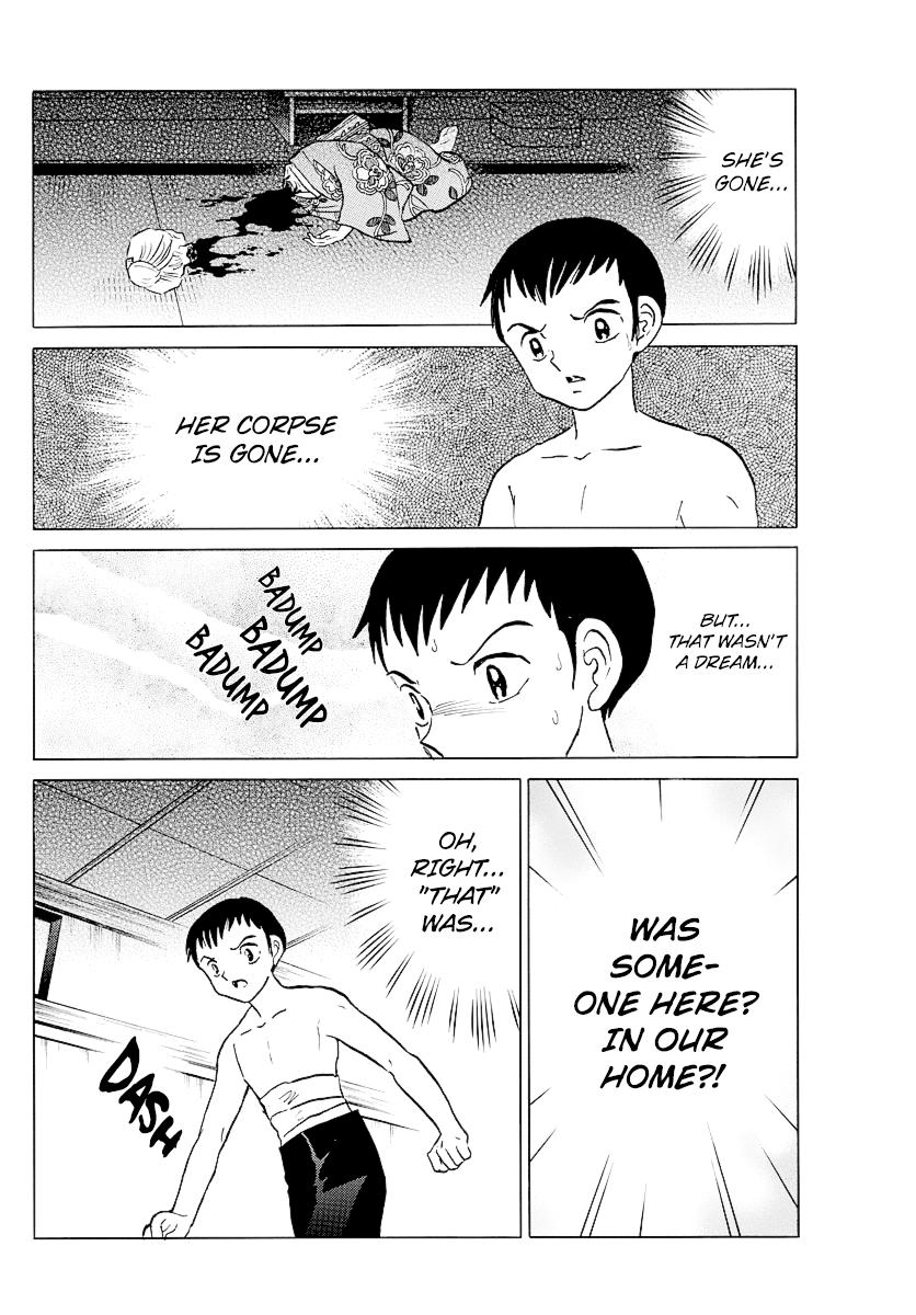 Mao Chap 73 - Next Chap 74