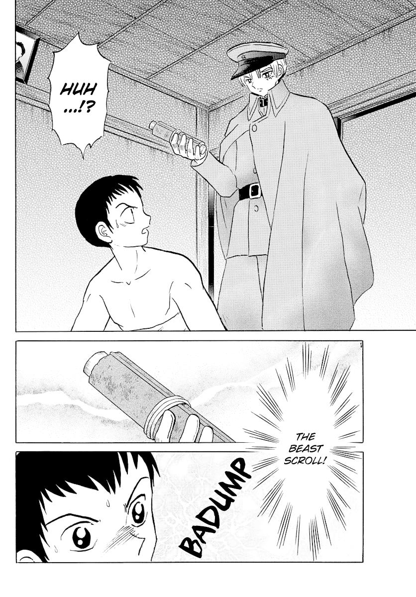 Mao Chap 73 - Next Chap 74