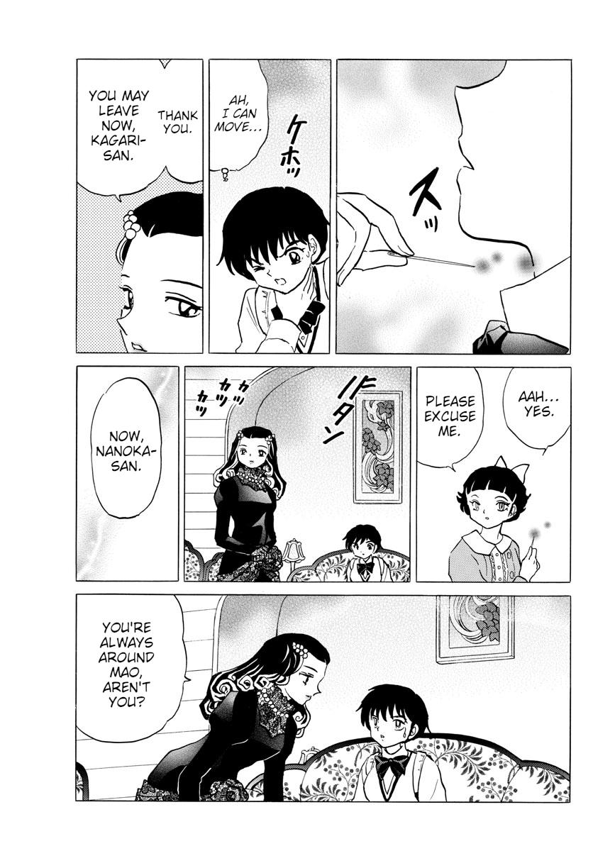 Mao Chap 87 - Next Chap 88