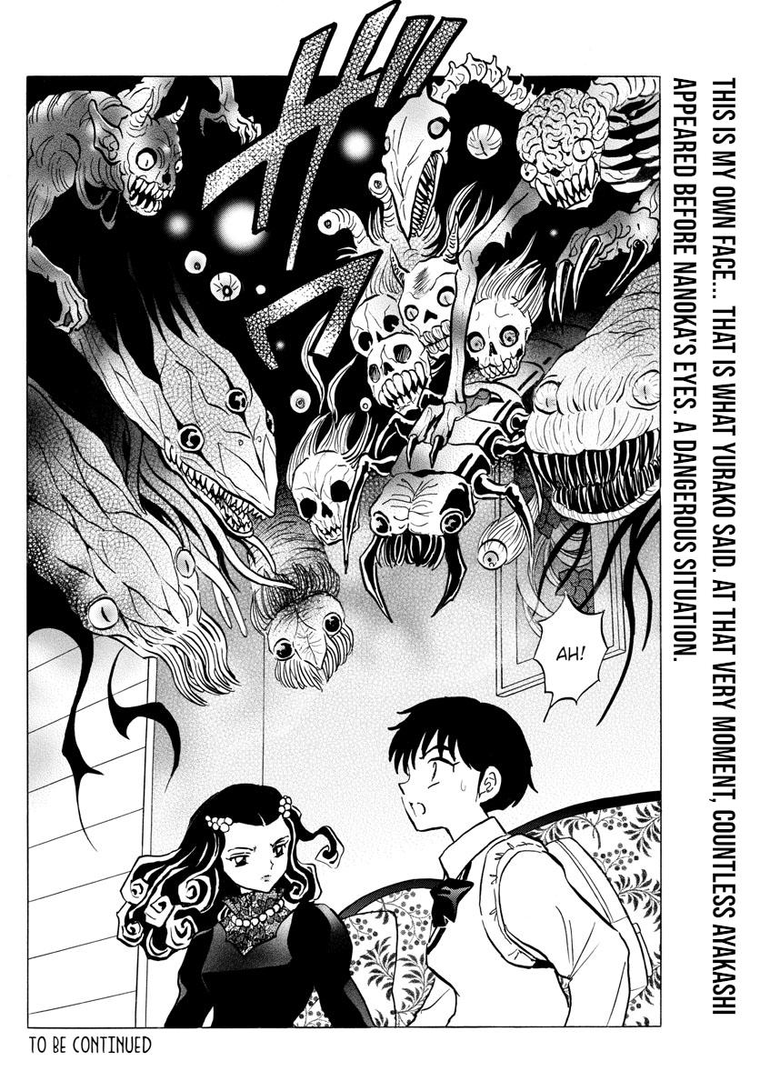 Mao Chap 87 - Next Chap 88