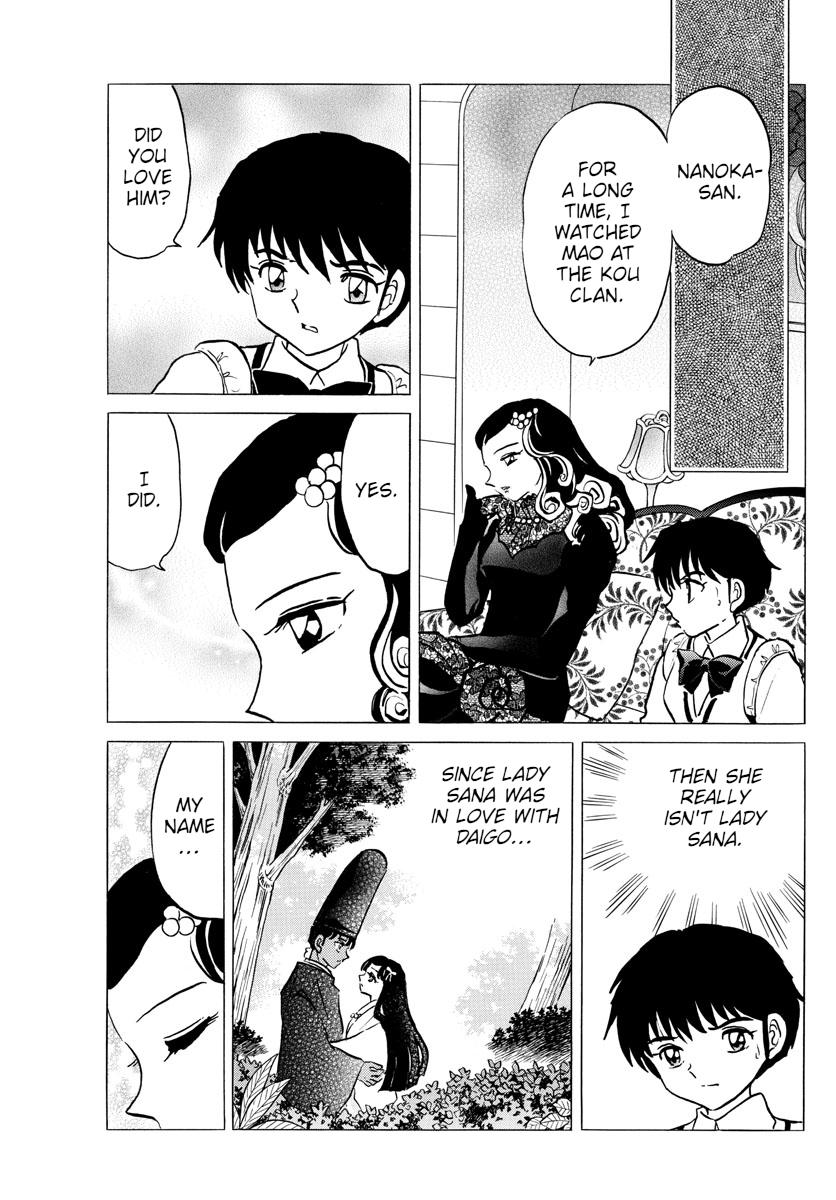 Mao Chap 87 - Next Chap 88