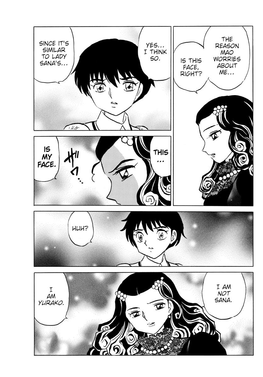 Mao Chap 87 - Next Chap 88
