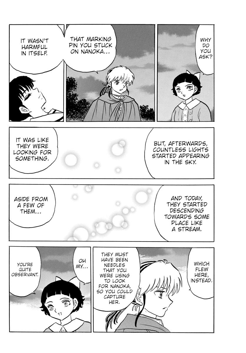 Mao Chap 87 - Next Chap 88