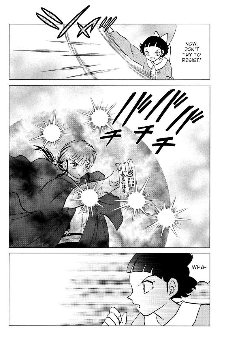 Mao Chap 87 - Next Chap 88