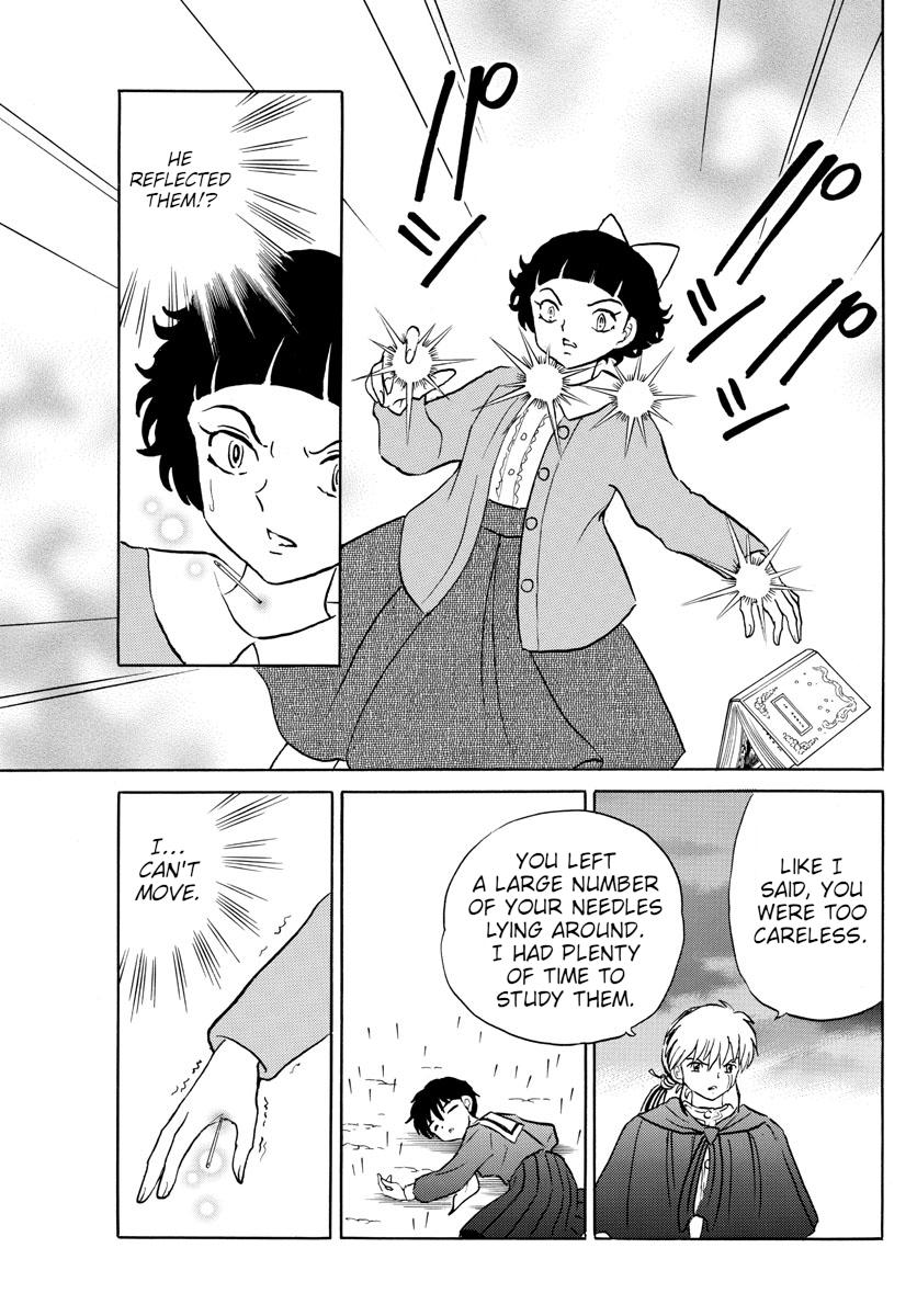 Mao Chap 87 - Next Chap 88