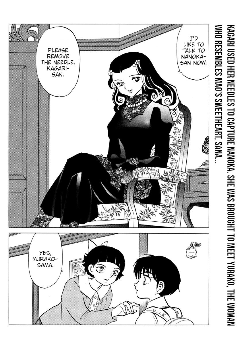 Mao Chap 87 - Next Chap 88
