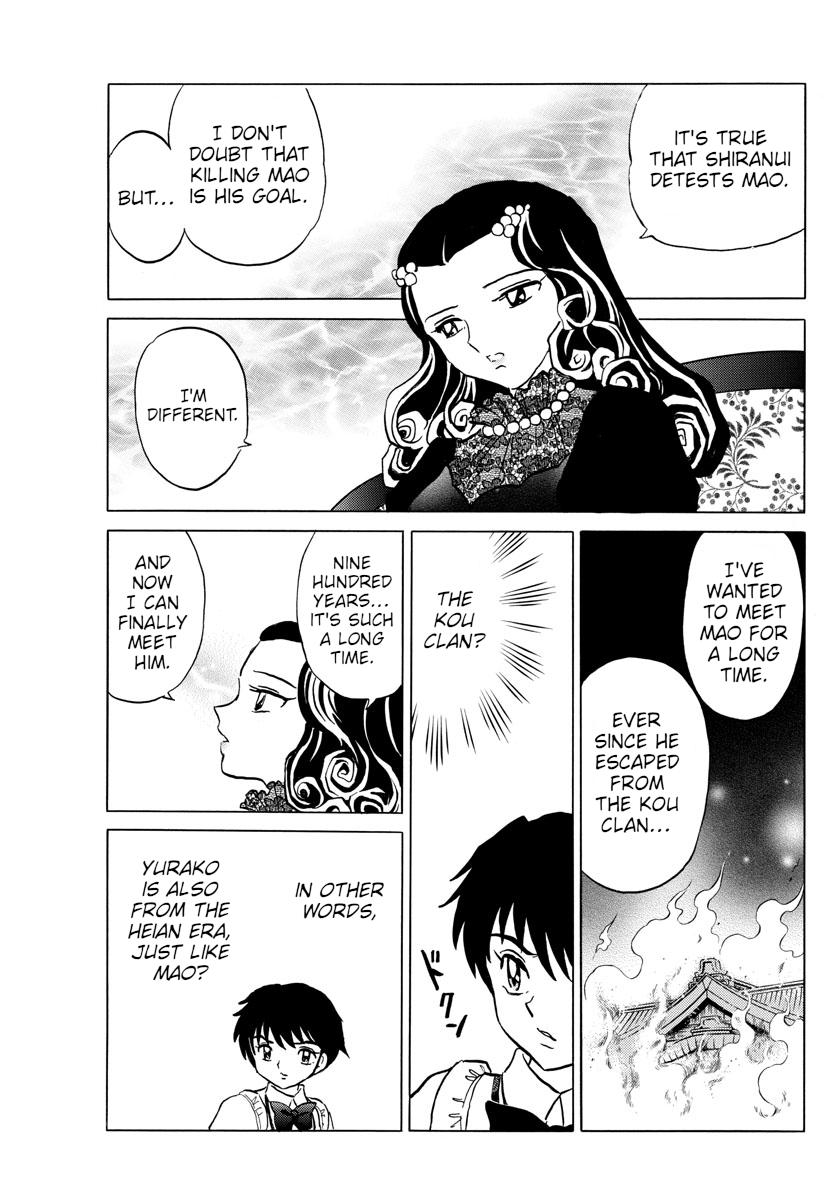 Mao Chap 87 - Next Chap 88