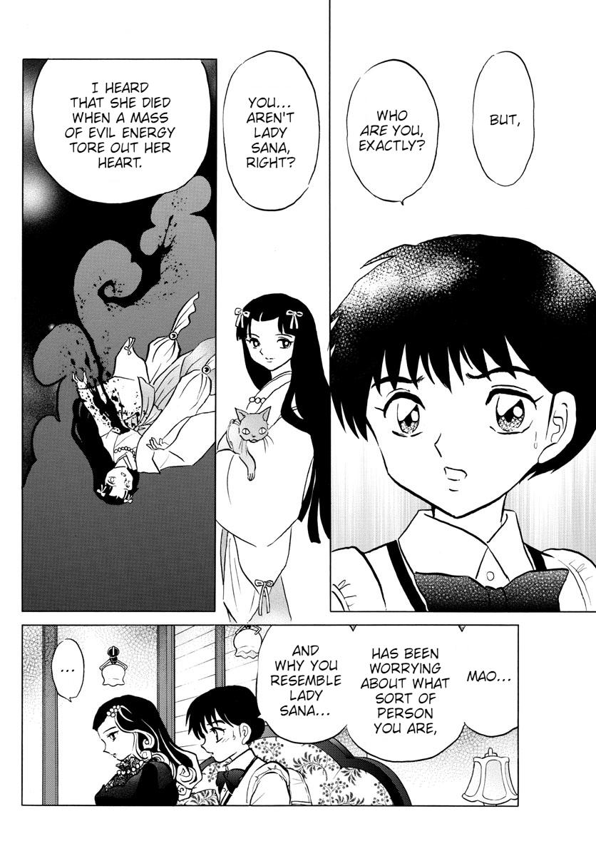 Mao Chap 87 - Next Chap 88