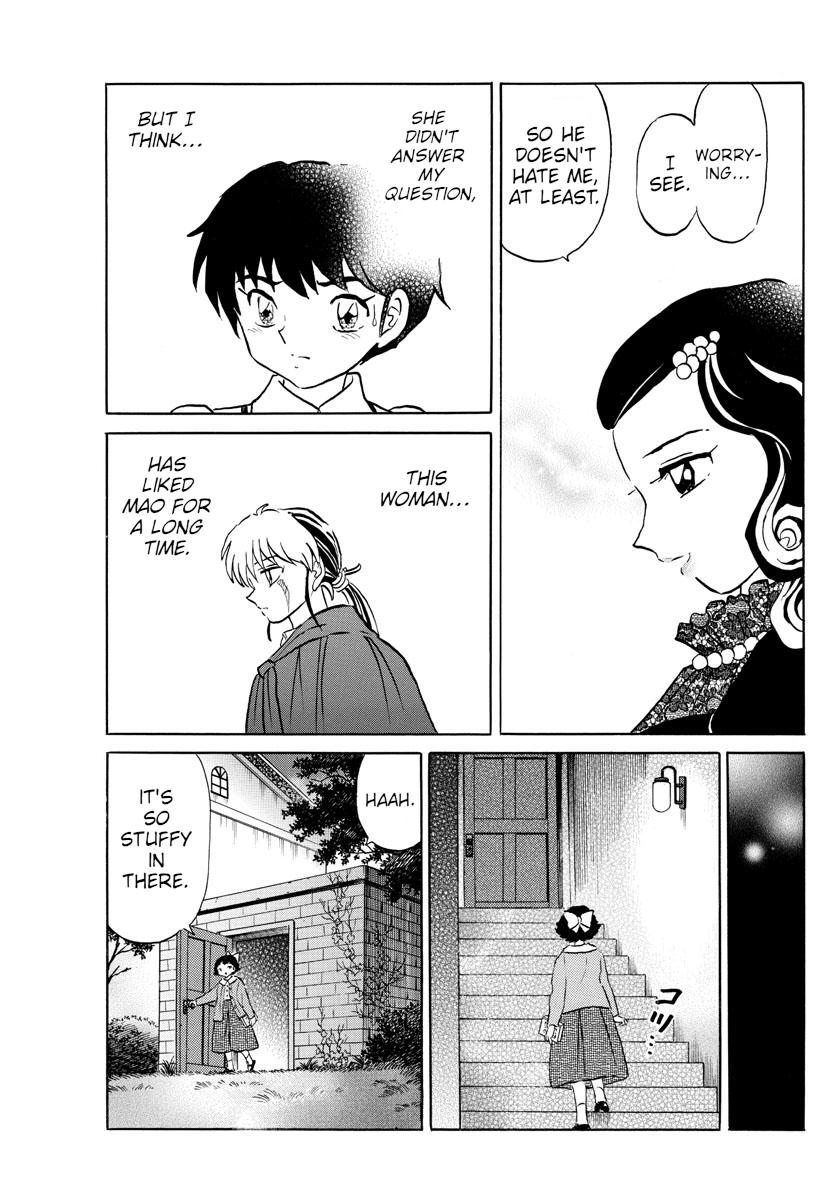 Mao Chap 87 - Next Chap 88