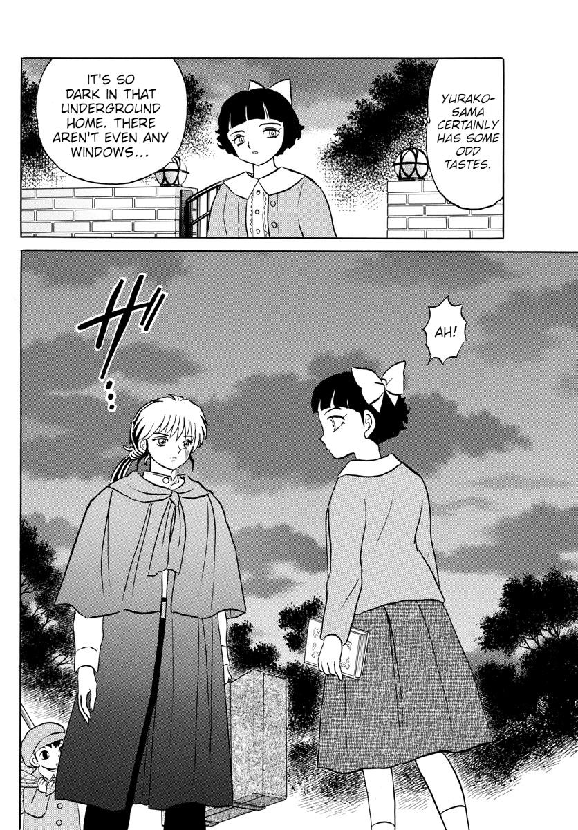 Mao Chap 87 - Next Chap 88