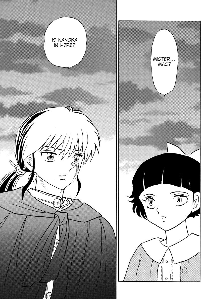 Mao Chap 87 - Next Chap 88