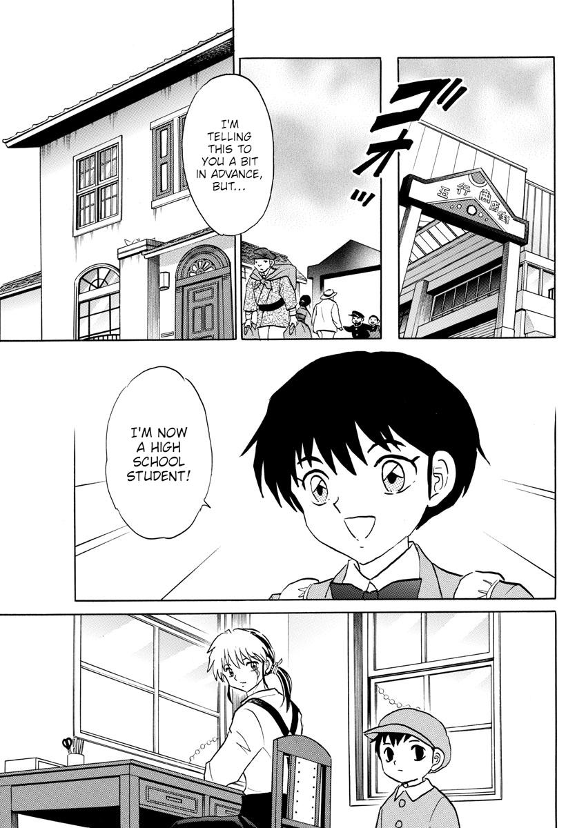 Mao Chap 84 - Next Chap 85
