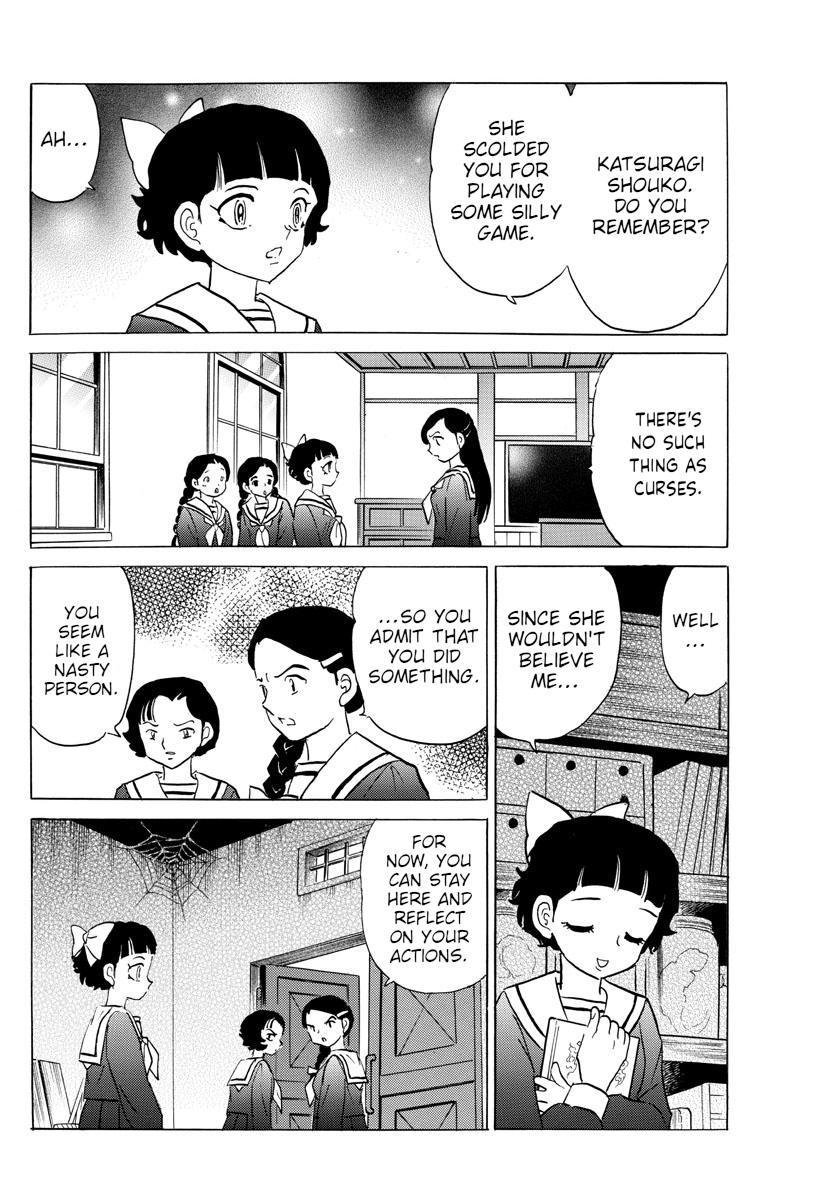 Mao Chap 84 - Next Chap 85