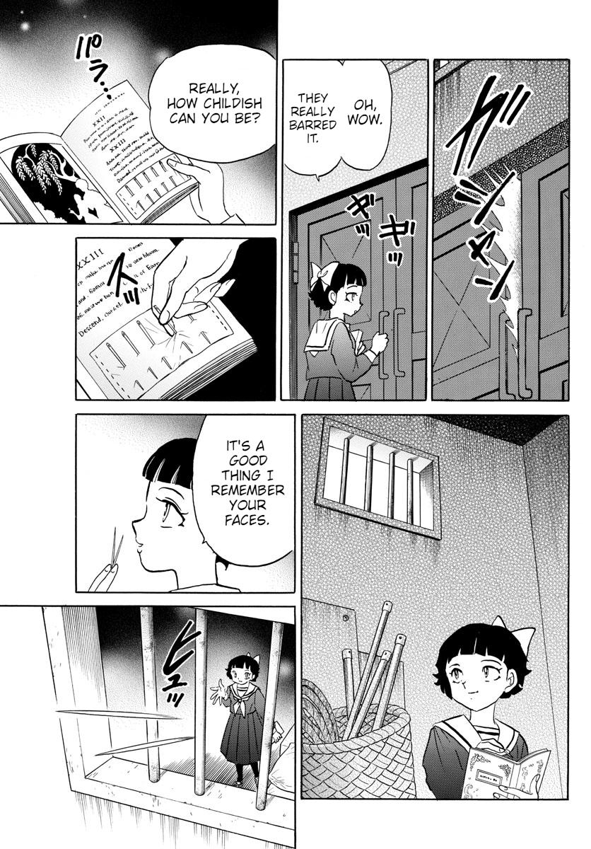 Mao Chap 84 - Next Chap 85
