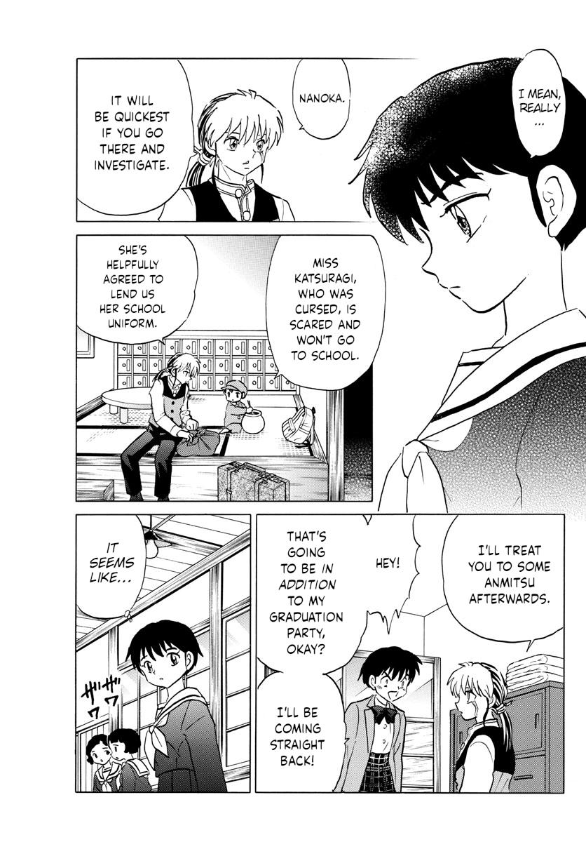 Mao Chap 84 - Next Chap 85