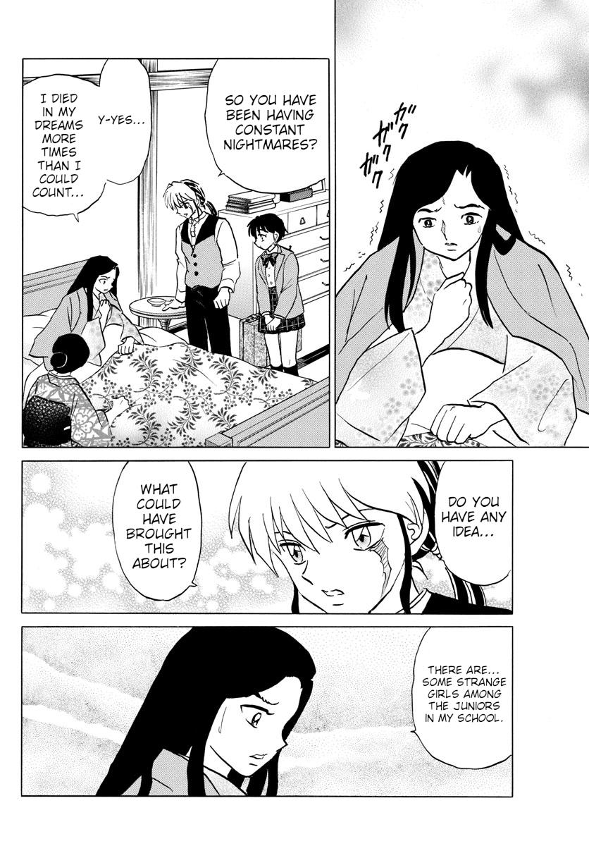 Mao Chap 84 - Next Chap 85