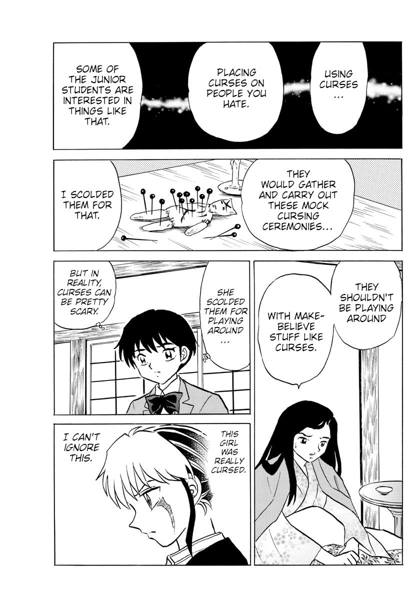 Mao Chap 84 - Next Chap 85
