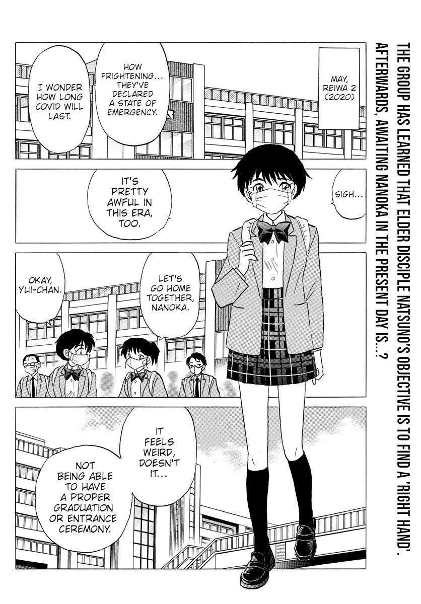 Mao Chap 84 - Next Chap 85
