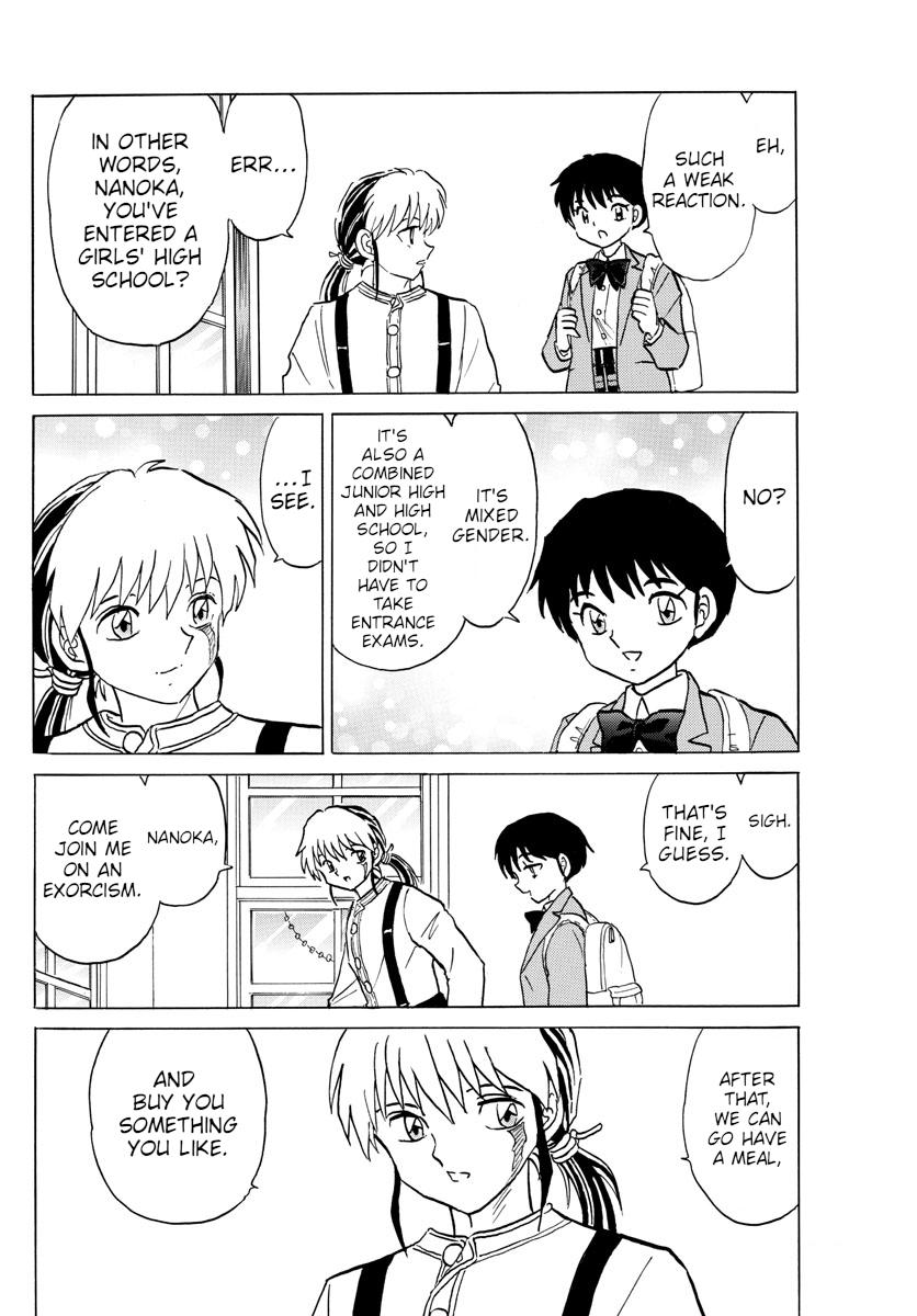Mao Chap 84 - Next Chap 85
