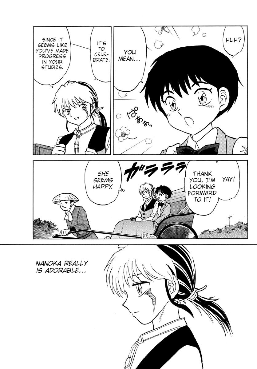 Mao Chap 84 - Next Chap 85
