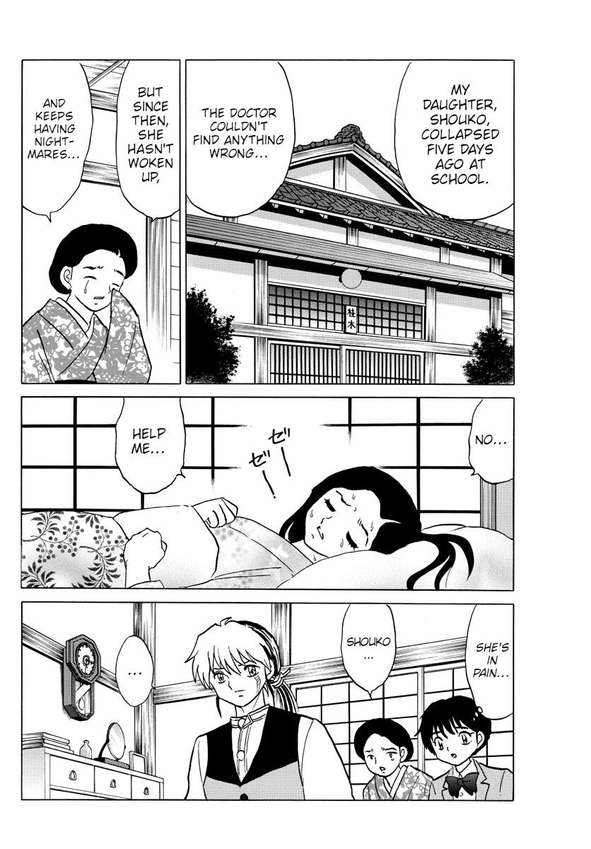 Mao Chap 84 - Next Chap 85